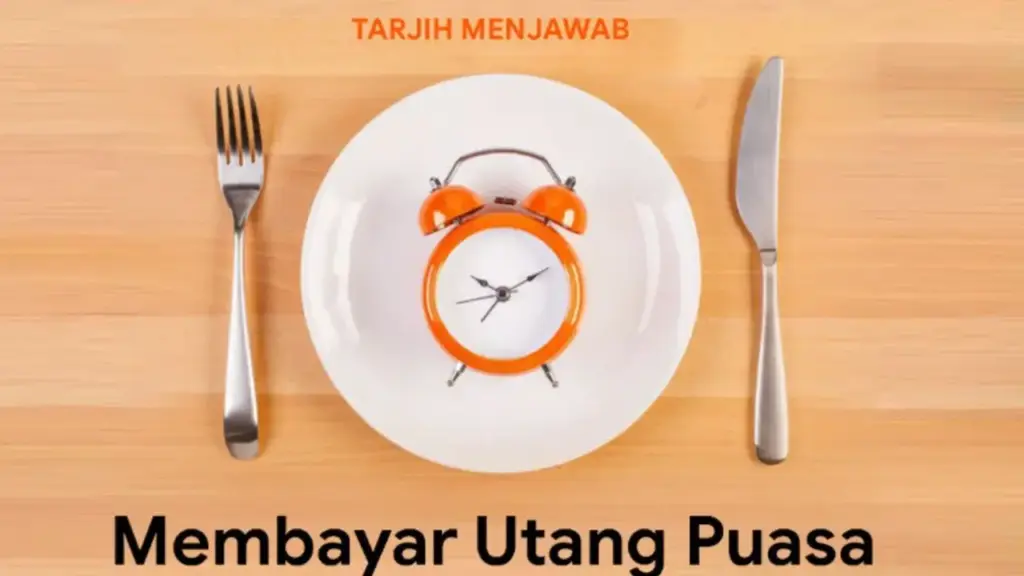 Puasa Qadha Ramadhan