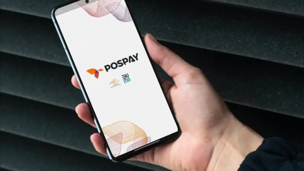 Cara cek BSU di Pospay