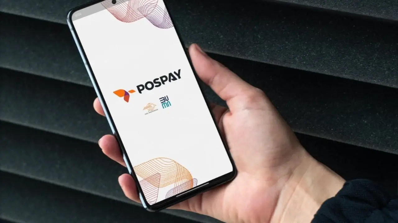 Cara cek BSU di Pospay