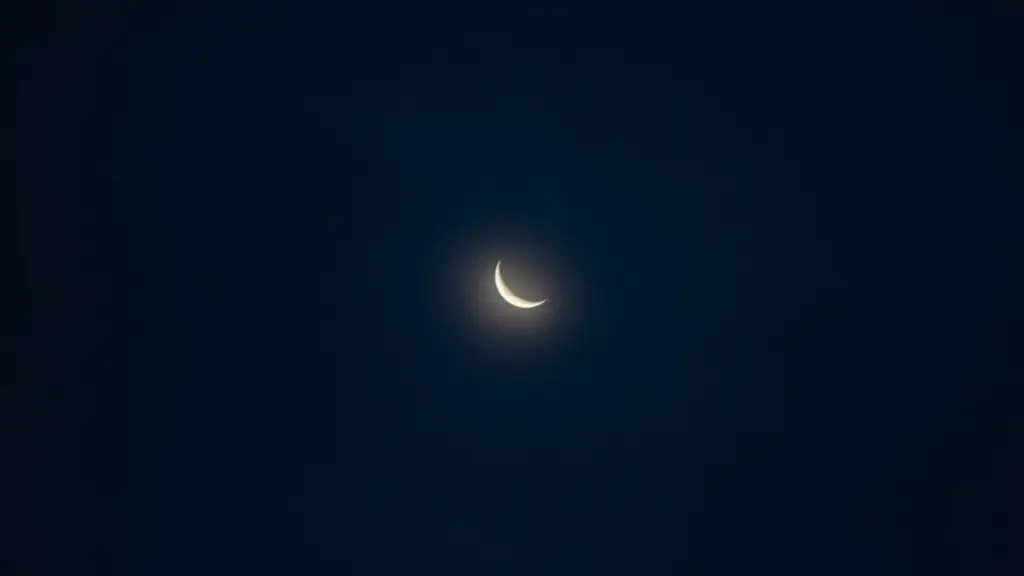 Doa Puasa Ramadhan di Malam Hari