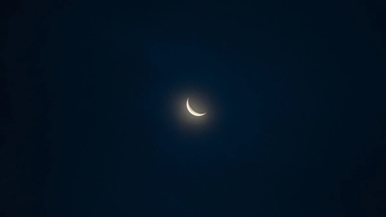 Doa Puasa Ramadhan di Malam Hari