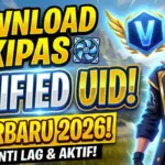 FF Beta Kipas Terbaru 2026: Link Download, Cara Daftar dan Pasang