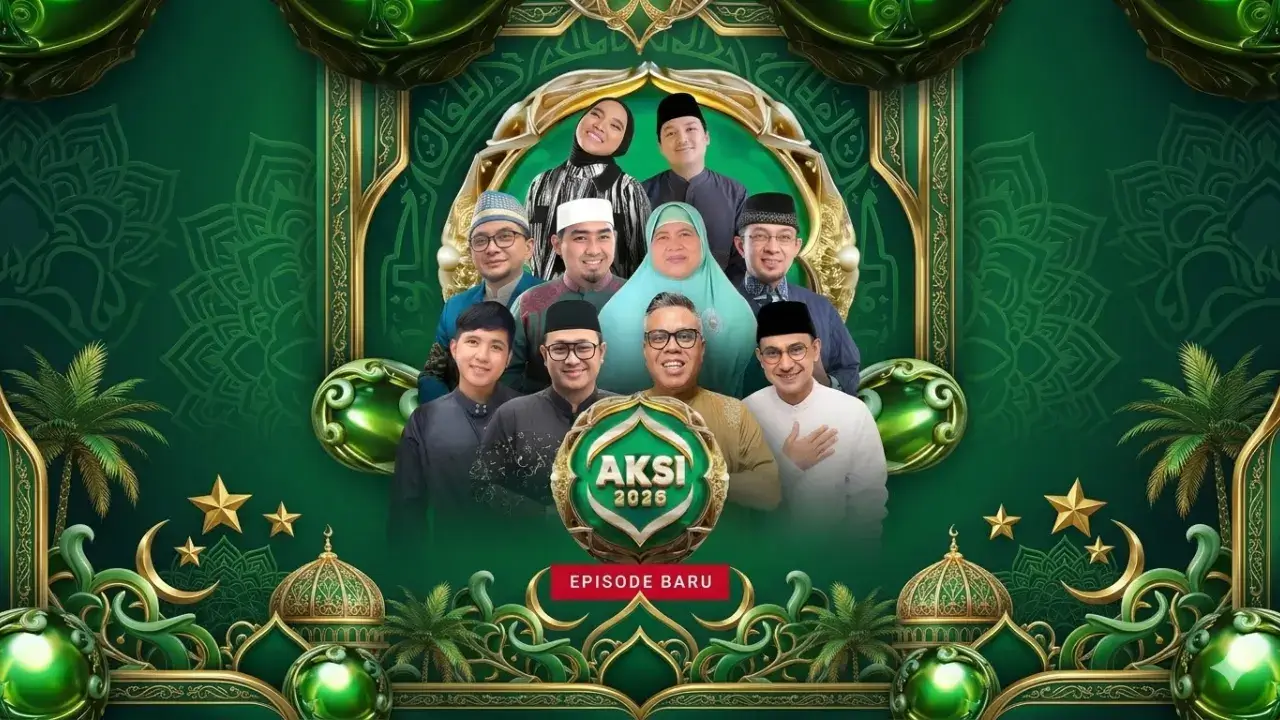Hasil Aksi Indosiar 2026