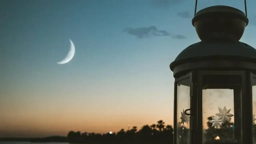 Hasil Sidang Isbat Lebaran 2026