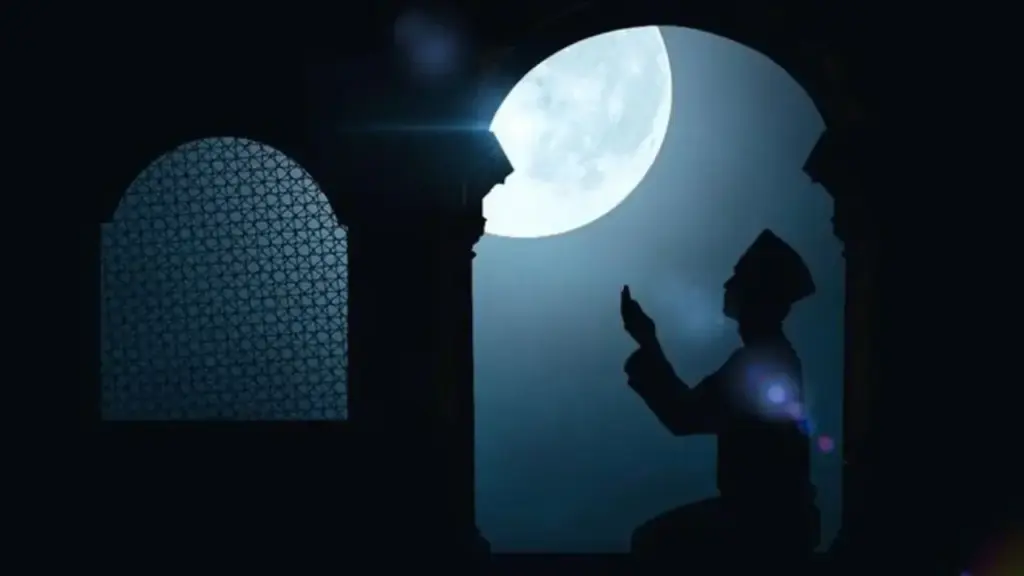 Keistimewaan Malam Lailatul Qadar