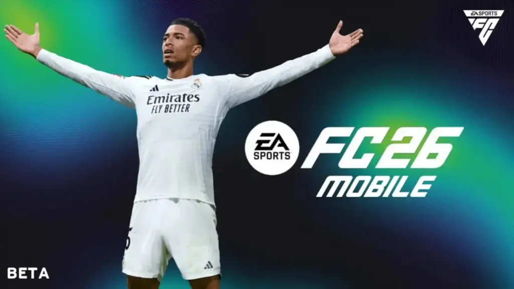 Kode redeem FC Mobile 2026