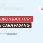 Link Twibbon Idul Fitri 2026 dan Cara Membuat