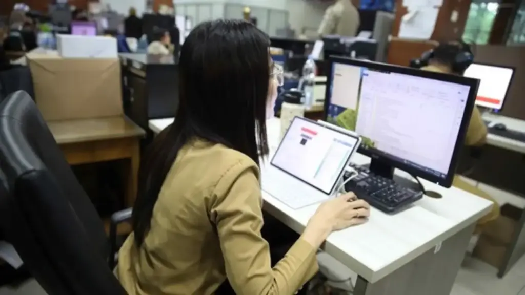 zero growth asn adalah